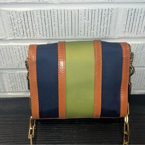 TORY BURCH Alize Mini Shoulder Bag